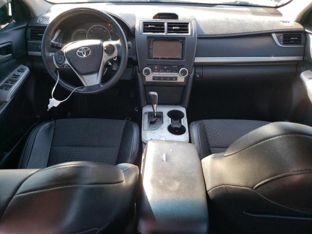 Photo 8 from auction – 2014 TOYOTA CAMRY L with VIN 4T1BF1FK0EU330786