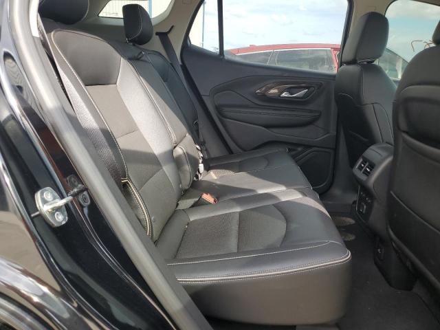 Photo 11 from auction – 2019 GMC TERRAIN DE with VIN 3GKALSEX6KL205085