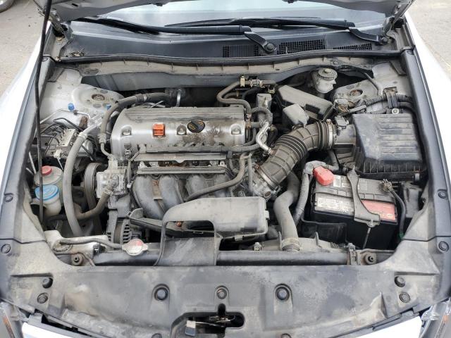 Photo 11 from auction – 2011 HONDA ACCORD LX with VIN 1HGCP2F35BA147791