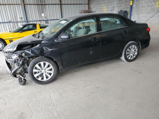 TOYOTA COROLLA BA 2013 z numerem VIN 5YFBU4EE3DP083122 - Zdjęcie z aukcji