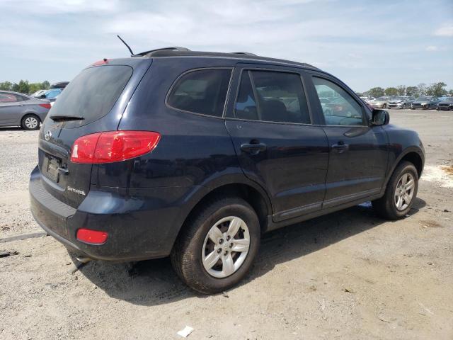 Photo 3 from auction – 2009 HYUNDAI SANTA FE G with VIN 5NMSG13DX9H282282