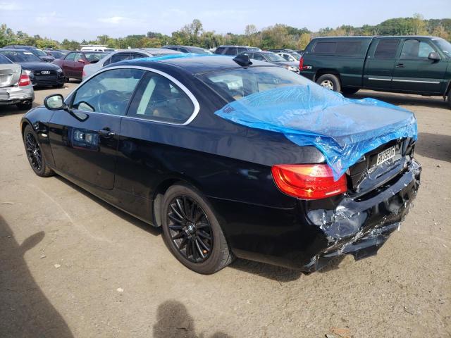 Photo 2 from auction – 2011 BMW 328 XI SUL with VIN WBAKF5C58BE655618