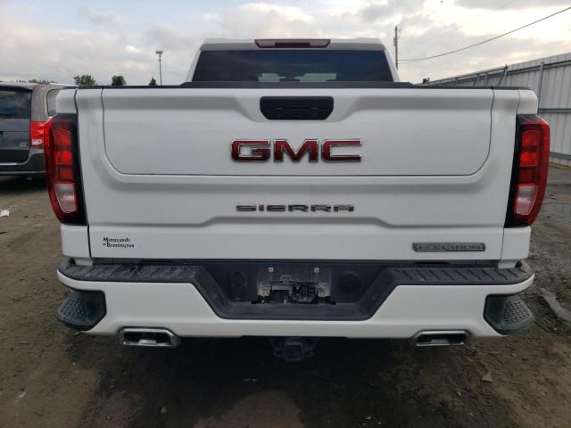 Photo 6 from auction – 2021 GMC SIERRA K15 with VIN 3GTU9CET3MG384000