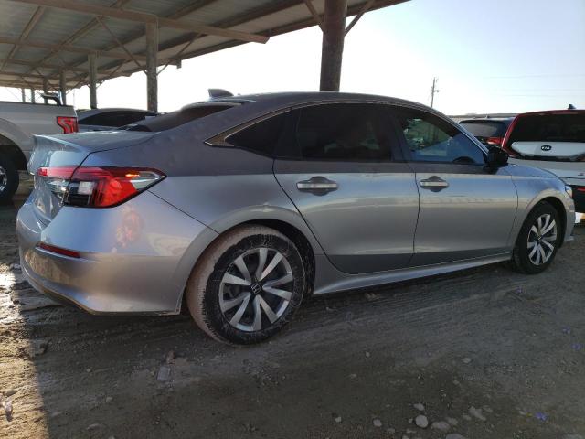 Photo 3 from auction – 2023 HONDA CIVIC LX with VIN 2HGFE2F29PH540423