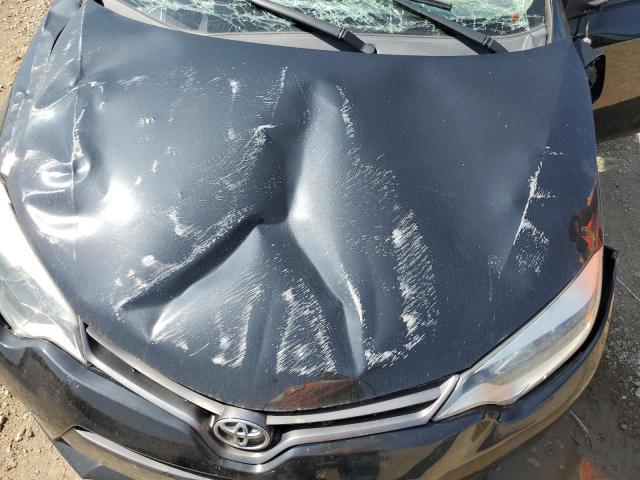 Photo 11 from auction – 2016 TOYOTA COROLLA L with VIN 2T1BURHE4GC627964