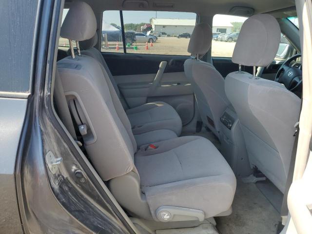 Снимка 11 от търг – 2009 TOYOTA HIGHLANDER с VIN JTEDA41A392004294