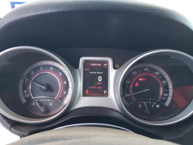 Photo 9 from auction – 2012 DODGE JOURNEY SE with VIN 3C4PDCABXCT314718