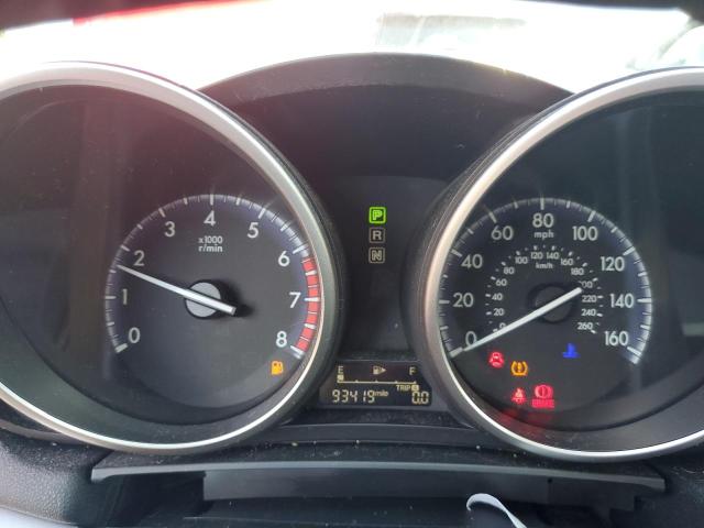 Photo 9 from auction – 2012 MAZDA 3 S with VIN JM1BL1V90C1686536