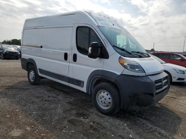 Photo 4 from auction – 2018 RAM PROMASTER with VIN 3C6TRVBG9JE148397