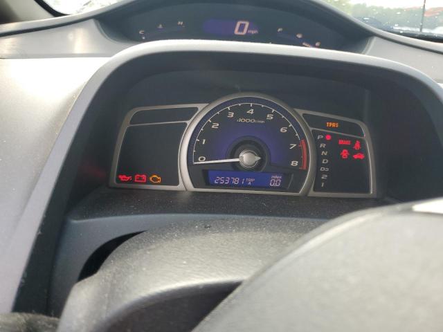 Снимка 9 от търг – 2010 HONDA CIVIC EX с VIN 19XFA1F85AE024054
