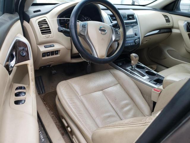 Photo 8 from auction – 2014 NISSAN ALTIMA 2.5 with VIN 1N4AL3AP3EC180238