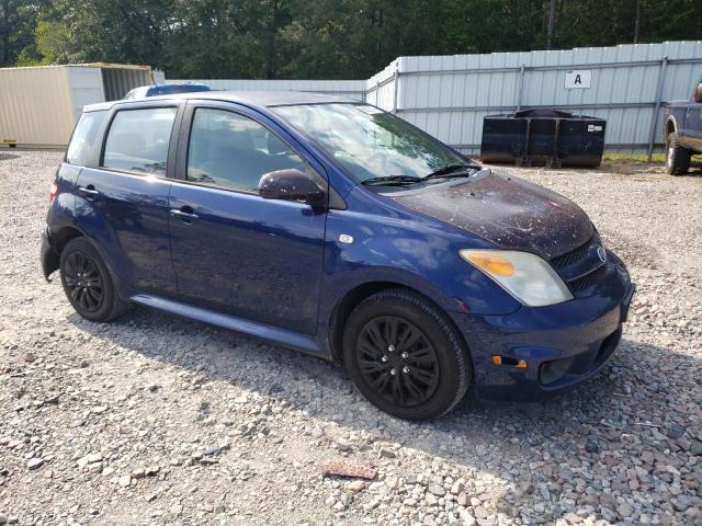Photo 4 from auction – 2006 TOYOTA SCION XA with VIN JTKKT624960141153