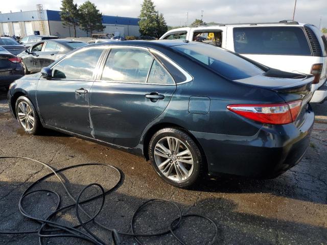 Photo 2 from auction – 2015 TOYOTA CAMRY HYBR with VIN 4T1BD1FK3FU168238