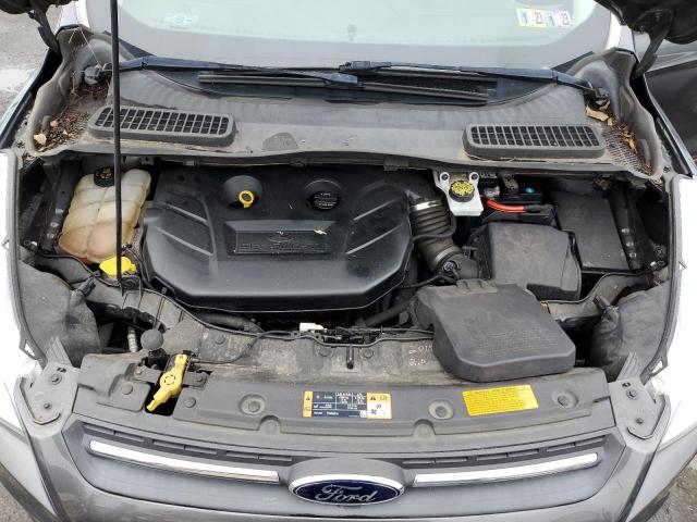 Photo 11 from auction – 2015 FORD ESCAPE SE with VIN 1FMCU9G96FUA98331