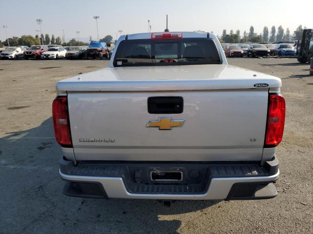 Photo 6 from auction – 2018 CHEVROLET COLORADO L with VIN 1GCPTCE13J1108665