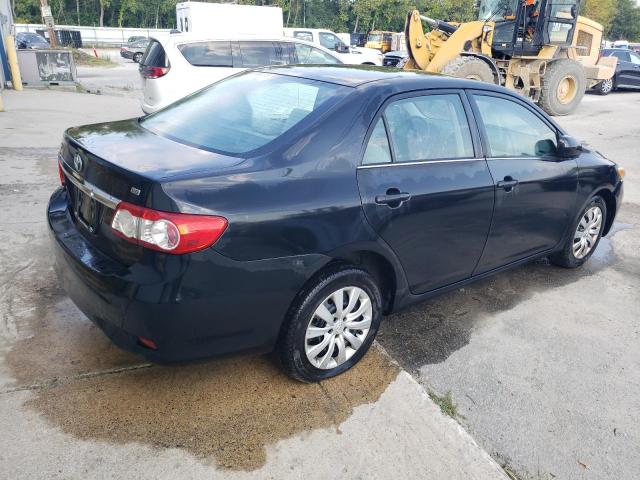 Photo 3 from auction – 2013 TOYOTA COROLLA BA with VIN 2T1BU4EE8DC074027