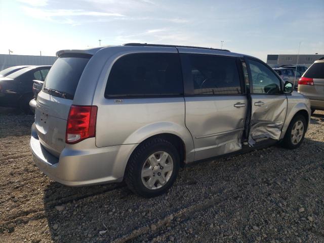 Снимка 3 от търг – 2011 DODGE GRAND CARA с VIN 2D4RN4DG1BR651835