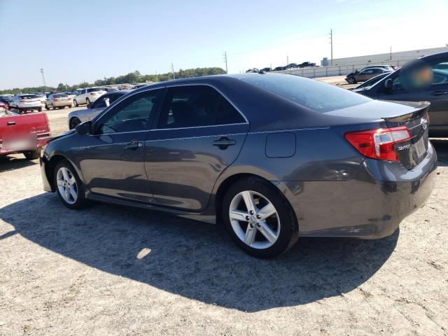 Снимка 2 от търг – 2012 TOYOTA CAMRY BASE с VIN 4T1BF1FK5CU504347