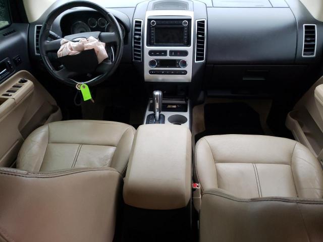 Photo 8 from auction – 2008 FORD EDGE LIMIT with VIN 2FMDK49C08BA42013