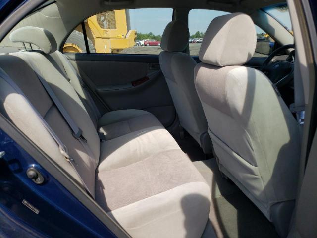 Photo 10 from auction – 2007 TOYOTA COROLLA CE with VIN 2T1BR30EX7C796266
