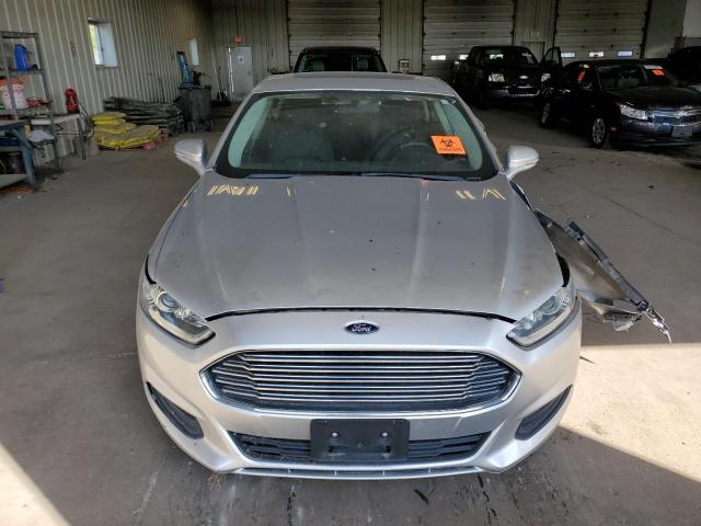 Photo 5 from auction – 2013 FORD FUSION SE with VIN 3FA6P0H79DR190822