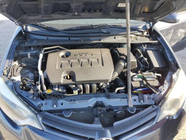 Photo 11 from auction – 2016 TOYOTA COROLLA L with VIN 2T1BURHE1GC586824