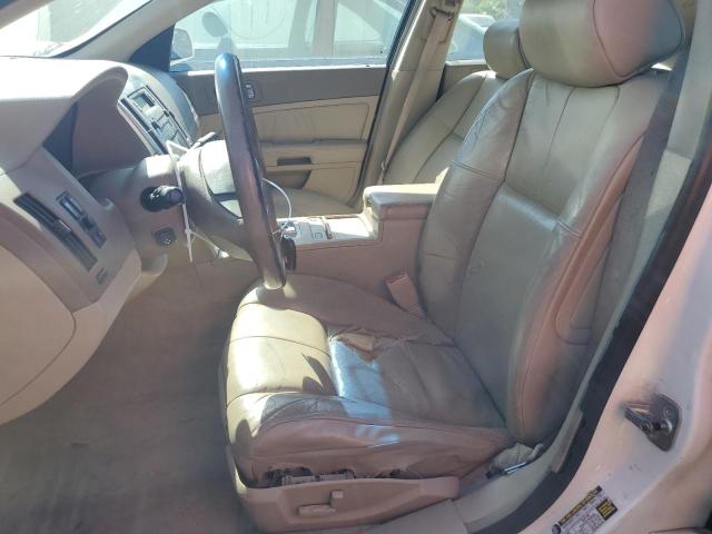 Photo 7 from auction – 2005 CADILLAC STS with VIN 1G6DW677250198371