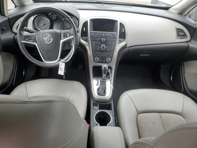 Photo 8 from auction – 2016 BUICK VERANO with VIN 1G4PP5SK4G4164971