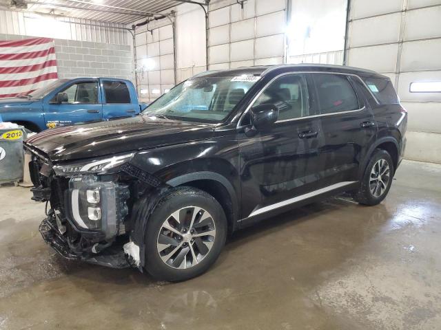 HYUNDAI PALISADE S 2020 with VIN KM8R2DHE7LU028296 - Photo from auction
