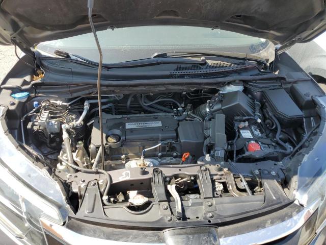 Photo 12 from auction – 2015 HONDA CR-V LX with VIN 3CZRM3H38FG706837