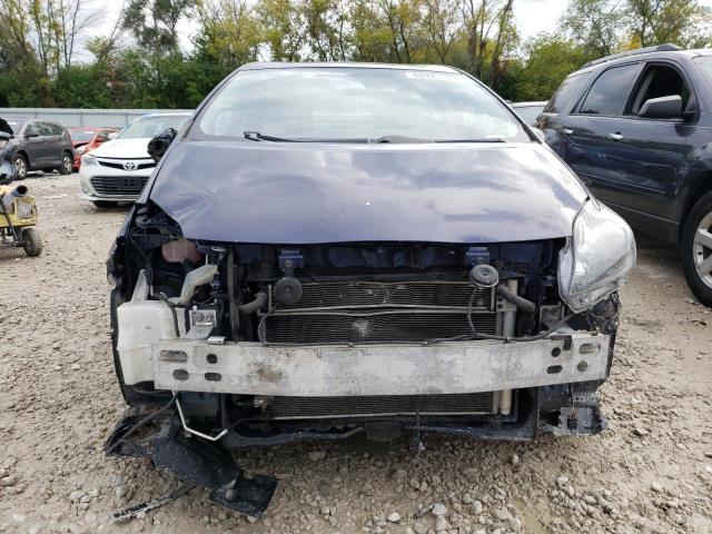 Photo 5 from auction – 2012 TOYOTA PRIUS with VIN JTDKN3DUXC0335070