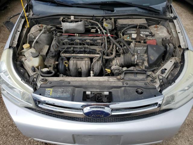 Photo 11 from auction – 2008 FORD FOCUS SE with VIN 1FAHP35N78W138654