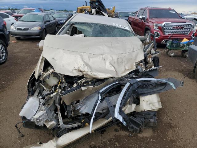 Photo 5 from auction – 2011 TOYOTA PRIUS with VIN JTDKN3DU1B1417066