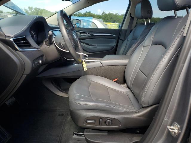 Photo 7 from auction – 2018 BUICK ENCLAVE ES with VIN 5GAERBKWXJJ222857