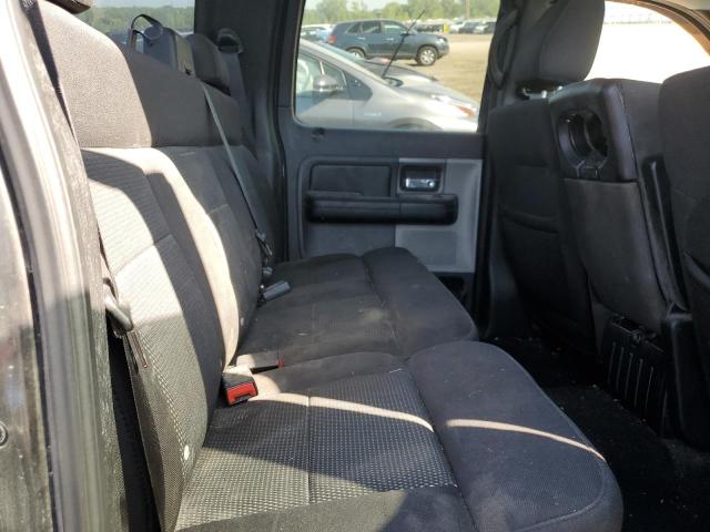 Photo 10 from auction – 2004 FORD F150 SUPER with VIN 1FTPW145X4KD10885