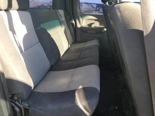 Photo 10 from auction – 2008 CHEVROLET SILVERADO with VIN 1GCEC19X68Z123330