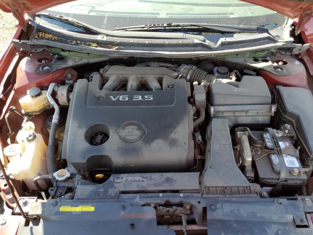 Photo 11 from auction – 2008 NISSAN ALTIMA 3.5 with VIN 1N4BL21E88N448223