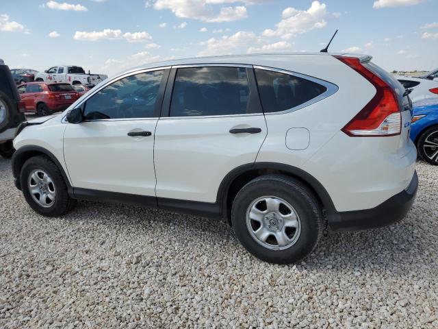 Photo 2 from auction – 2014 HONDA CR-V LX with VIN 5J6RM3H34EL044448
