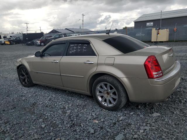 Фото 2 с аукциона – 2008 CHRYSLER 300C с VIN 2C3KA63H88H306384