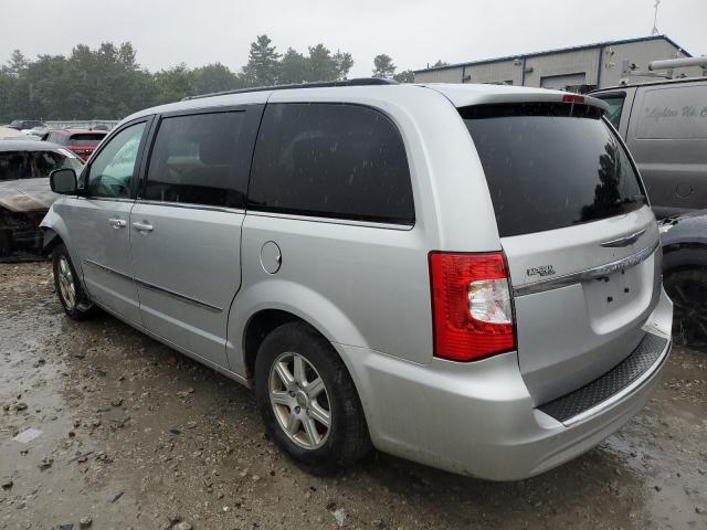 Photo 2 from auction – 2011 CHRYSLER TOWN & COU with VIN 2A4RR5DG8BR623578