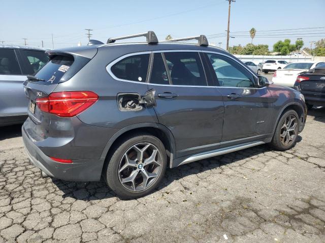 Photo 3 from auction – 2017 BMW X1 XDRIVE2 with VIN WBXHT3C3XH5F78256