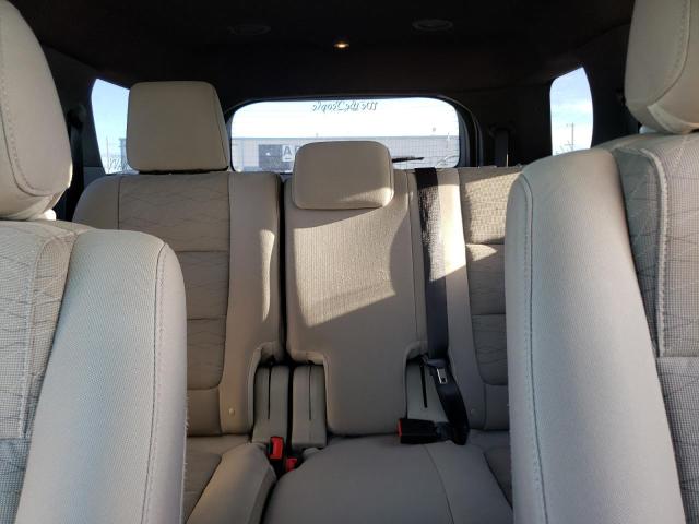 Photo 10 from auction – 2013 FORD EXPLORER with VIN 1FM5K8B81DGB46479