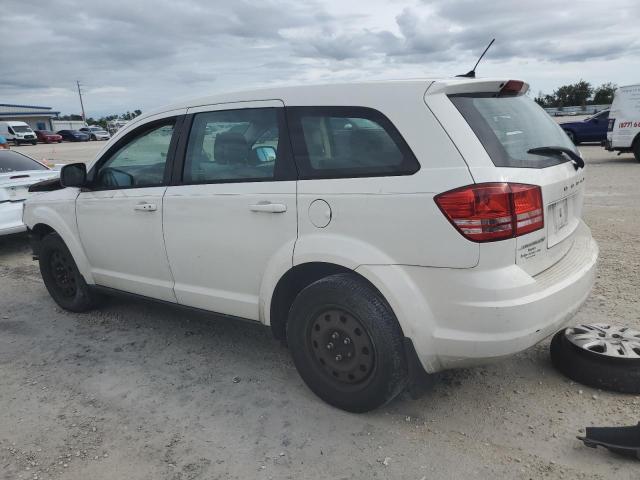 Photo 2 from auction – 2014 DODGE JOURNEY SE with VIN 3C4PDCAB8ET112348