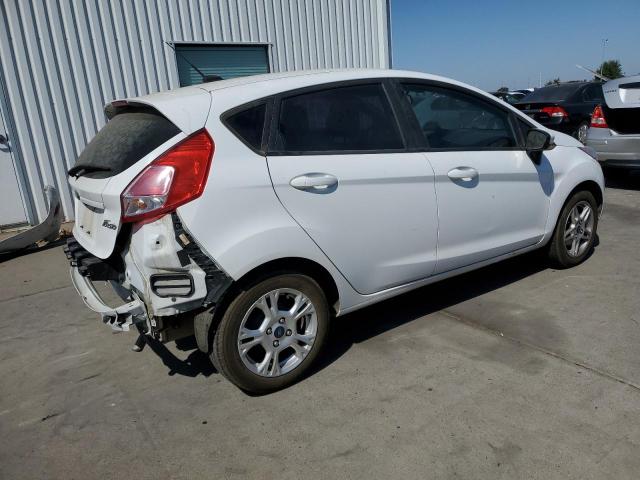 Photo 3 from auction – 2019 FORD FIESTA SE with VIN 3FADP4EJ7KM109731