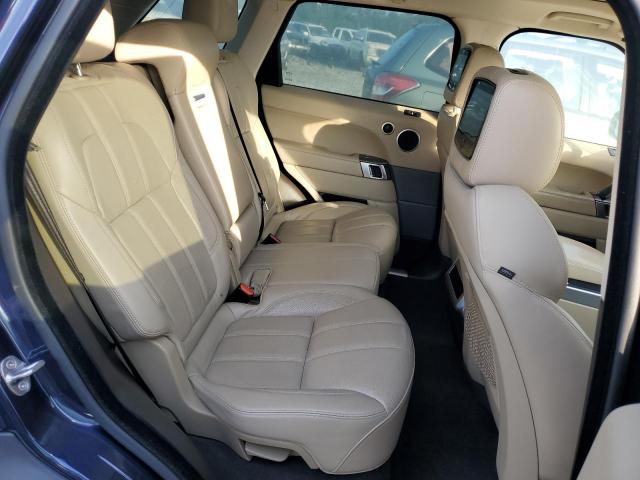 Photo 11 from auction – 2017 LAND ROVER RANGE ROVE with VIN SALWR2FV7HA133903