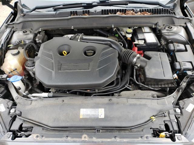 Photo 11 from auction – 2016 FORD FUSION TIT with VIN 3FA6P0K94GR190337