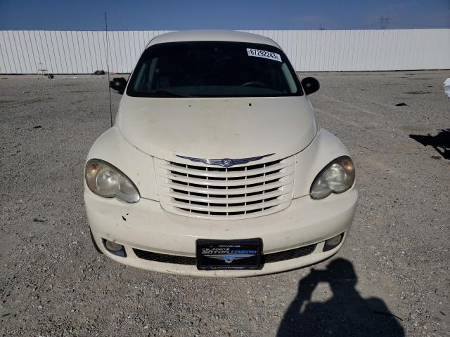 Photo 5 from auction – 2008 CHRYSLER PT CRUISER with VIN 3A8FY58B98T195335