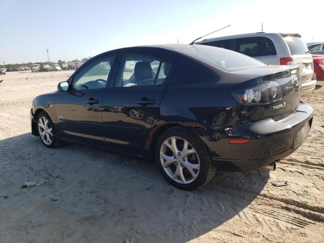 Photo 2 from auction – 2007 MAZDA 3 S with VIN JM1BK323171630951