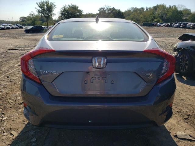 Photo 6 from auction – 2018 HONDA CIVIC EX with VIN 2HGFC2F7XJH592538