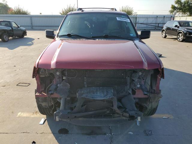 Photo 5 from auction – 2017 FORD EXPEDITION with VIN 1FMJK1HT0HEA82289